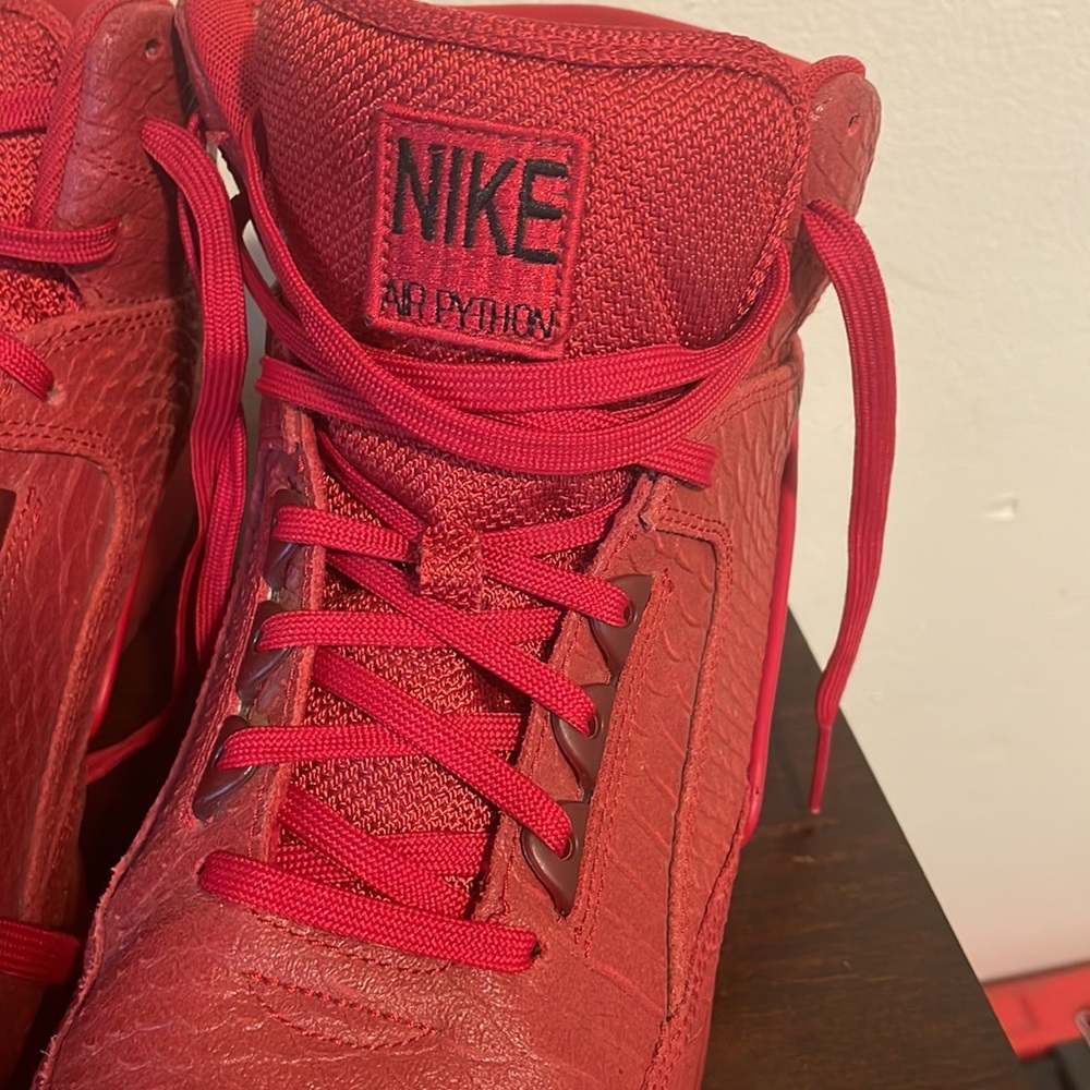 Nike Air Python Men’s Size 11.5 - image 1